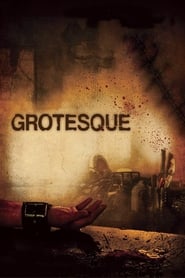 Grotesque (Gurotesku)