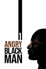 1 Angry Black Man (2019) subtitles - SUBDL poster