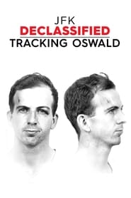JFK Declassified: Tracking Oswald (2017) subtitles - SUBDL poster