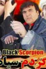 Black Scorpion (2012) subtitles - SUBDL poster
