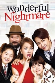 Wonderful Nightmare Korean  subtitles - SUBDL poster
