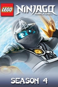 LEGO Ninjago: Masters of Spinjitzu