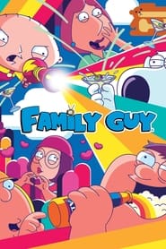 Family Guy Korean  subtitles - SUBDL poster