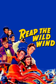 Reap the Wild Wind Arabic  subtitles - SUBDL poster