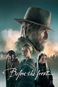 Before the Frost Swedish  subtitles - SUBDL poster