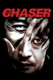 The Chaser (Chugyeogja) Urdu  subtitles - SUBDL poster