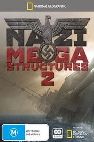 Nazi Megastructures