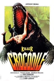 Killer Crocodile (1989) subtitles