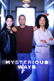 Mysterious Ways (2000) subtitles - SUBDL poster