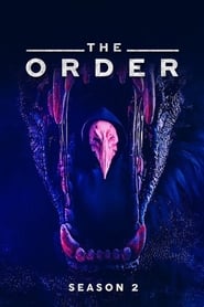 The Order Polish  subtitles - SUBDL poster