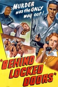 Behind Locked Doors (1948) subtitles