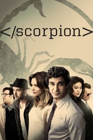 Scorpion Danish  subtitles - SUBDL poster