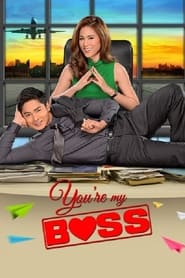 You're My Boss English  subtitles - SUBDL poster