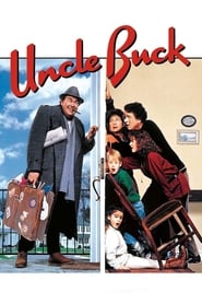 Uncle Buck Bulgarian  subtitles - SUBDL poster