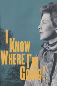 I Know Where I'm Going! (1945) subtitles - SUBDL poster