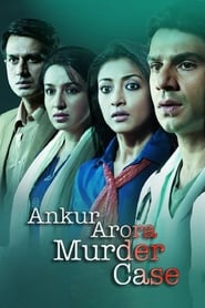 Ankur Arora Murder Case (2013) subtitles - SUBDL poster