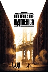 Once Upon a Time in America (1984) subtitles - SUBDL poster