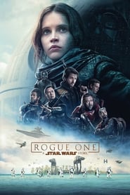 Rogue One: A Star Wars Story (2016) subtitles - SUBDL poster
