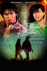 Hindi Pahuhuli Nang Buhay (1989) subtitles