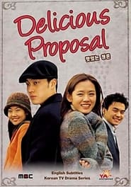 Delicious Proposal (2001) subtitles - SUBDL poster