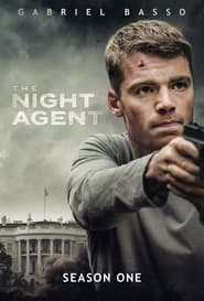 The Night Agent