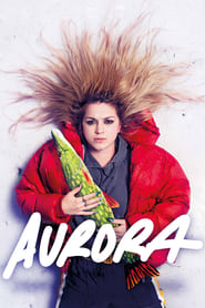 Aurora Swedish  subtitles - SUBDL poster