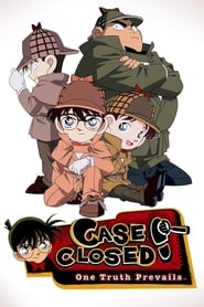 Detective Conan German  subtitles - SUBDL poster
