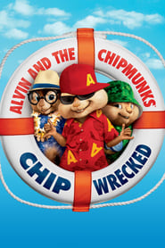 Alvin and the Chipmunks: Chipwrecked English  subtitles - SUBDL poster