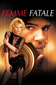 Femme Fatale (2002) subtitles