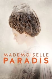 Mademoiselle Paradis Arabic  subtitles - SUBDL poster