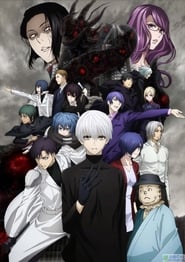 Tokyo Ghoul