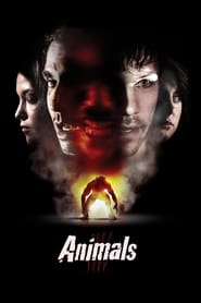 Animals (2008) subtitles - SUBDL poster