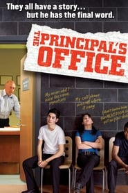 The Principal's Office (2008) subtitles - SUBDL poster