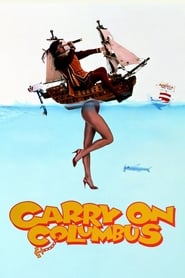 Carry On Columbus (1992) subtitles - SUBDL poster