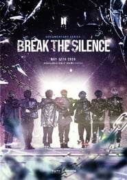 Break the Silence: Docu-Series (2020) subtitles - SUBDL poster