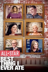 All-Star Best Thing I Ever Ate (2020) subtitles - SUBDL poster