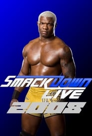 WWE SmackDown Live