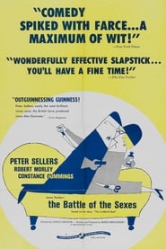 The Battle of the Sexes (1960) subtitles - SUBDL poster