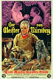 The Master of Nuremberg (1927) subtitles