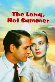 The Long, Hot Summer