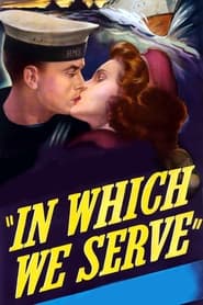 In Which We Serve (1942) subtitles - SUBDL poster