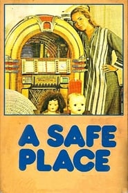 A Safe Place (1971) subtitles