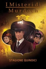 Murdoch Mysteries