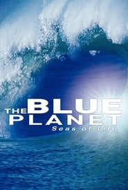 The Blue Planet