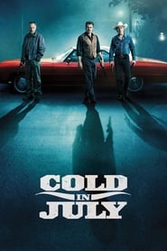 Cold in July (2014) subtitles - SUBDL poster