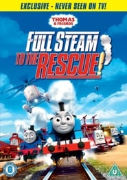 Thomas & Friends: Full Steam To The Rescue! (2016) subtitles - SUBDL poster
