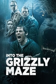 Into the Grizzly Maze (Grizzly)