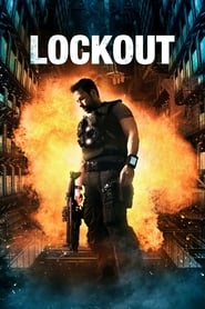 Lockout (2012) subtitles - SUBDL poster