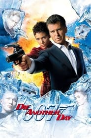 Die Another Day (James Bond 007) French  subtitles - SUBDL poster