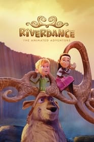 Riverdance: The Animated Adventure (2021) subtitles - SUBDL poster